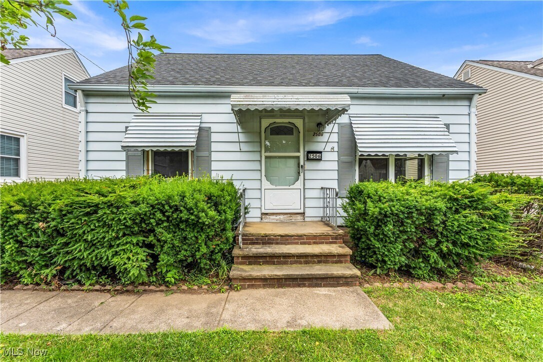 Foto principal - 2506 Brookdale Ave