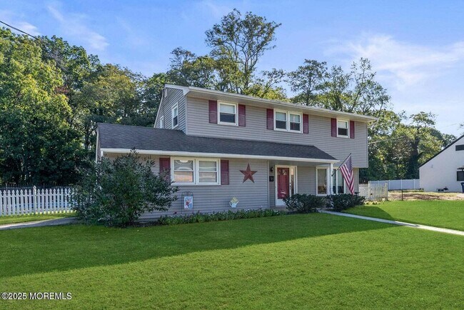 Foto del edificio - 23 Barbara Ln