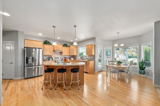 Foto del edificio - 2757 S Goshen Way