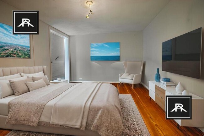 Building Photo - 3 bedroom in Brookline MA 02446