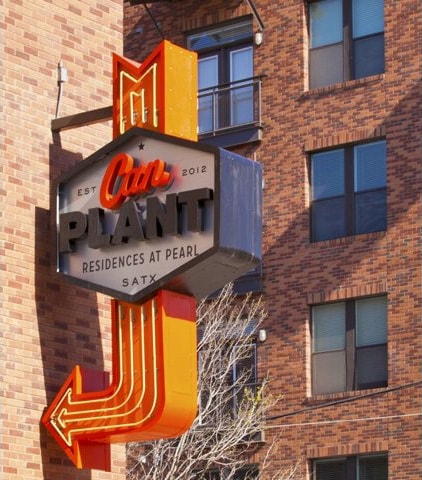 Primary Photo - The Can Plant Residences at Pearl