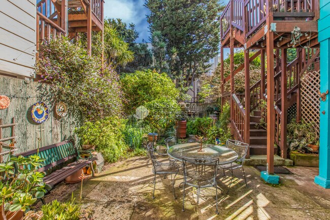 Building Photo - 3637 19th St