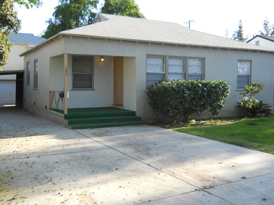 Primary Photo - Brighton Way 105
