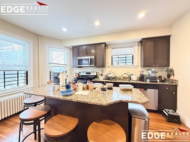 Foto del edificio - 75 Leicester St