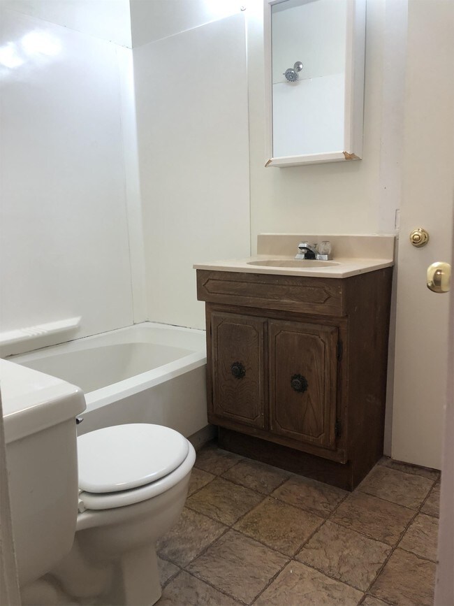 Foto del edificio - 1701 N 26th St