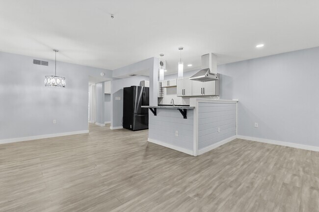 Foto del edificio - 500 Umstead Dr