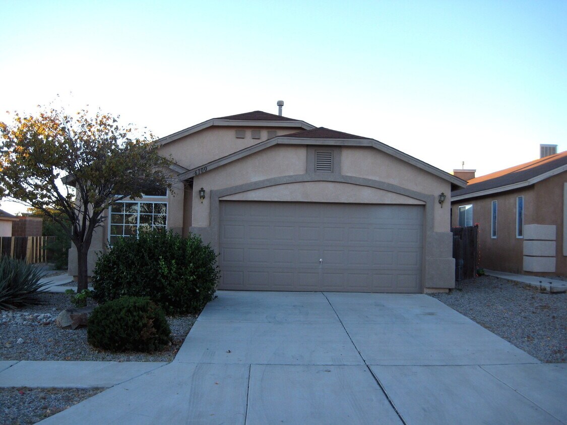 Primary Photo - NW Albuquerque 3 Bedroom