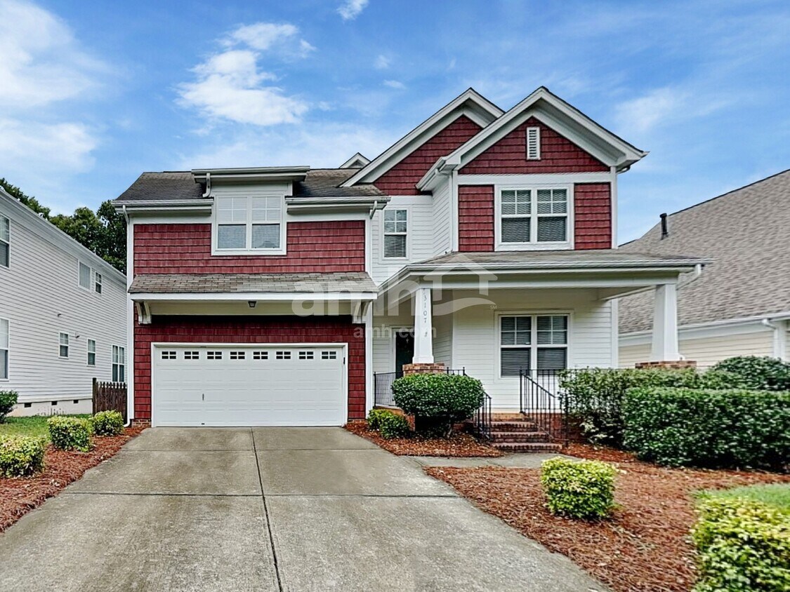 Foto principal - 3107 Parker Green Trl