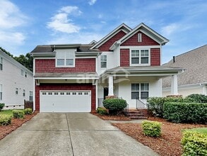Building Photo - 3107 Parker Green Trl