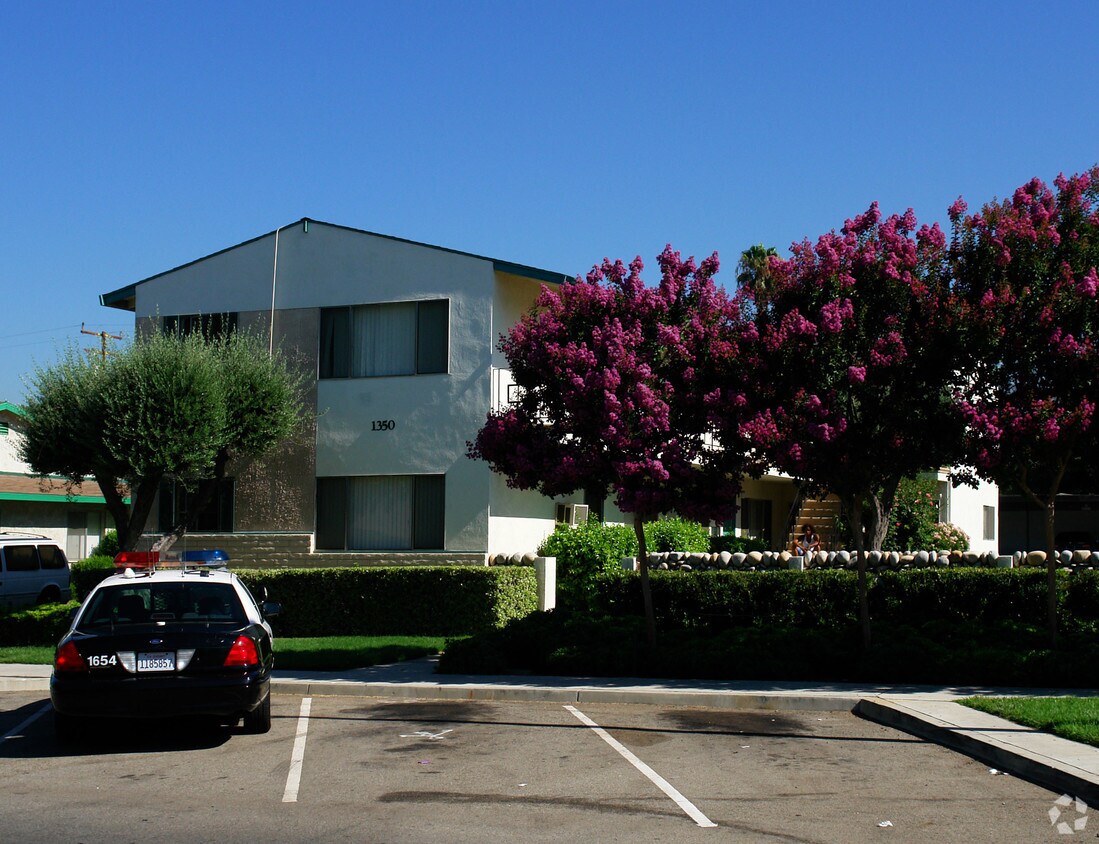 Foto del edificio - 1350 W Stoneridge Ct