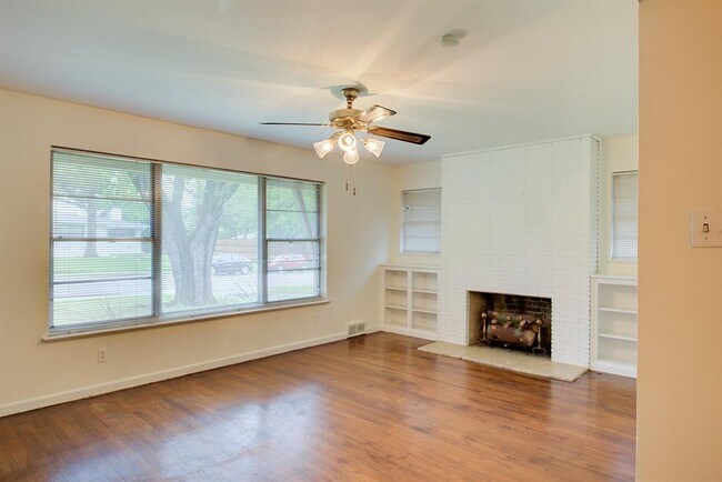 Foto del edificio - 6552 St Moritz Ave