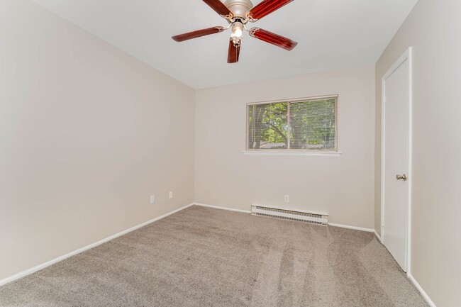 Interior Photo - The Heights Townhomes
