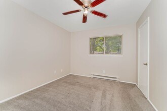 Interior Photo - The Heights Townhomes