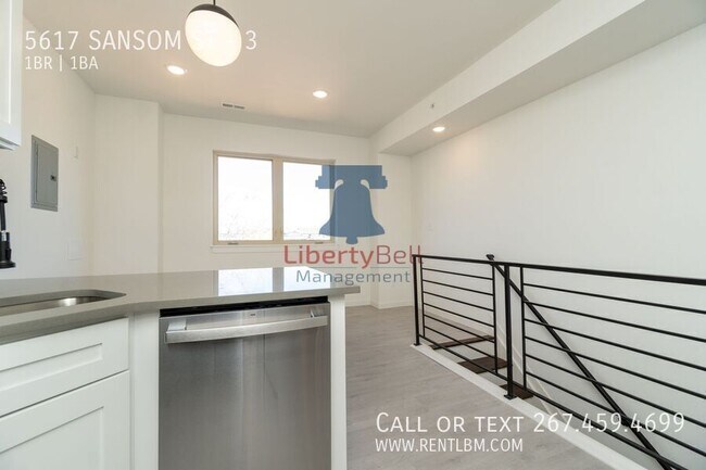 Foto del edificio - 5617 Sansom St