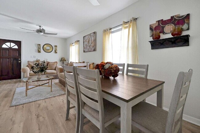 Foto del edificio - Prime Haines City Location | Move-In Ready 2BD/1BA Minutes from Hwy 27 | Section 8 Welcome