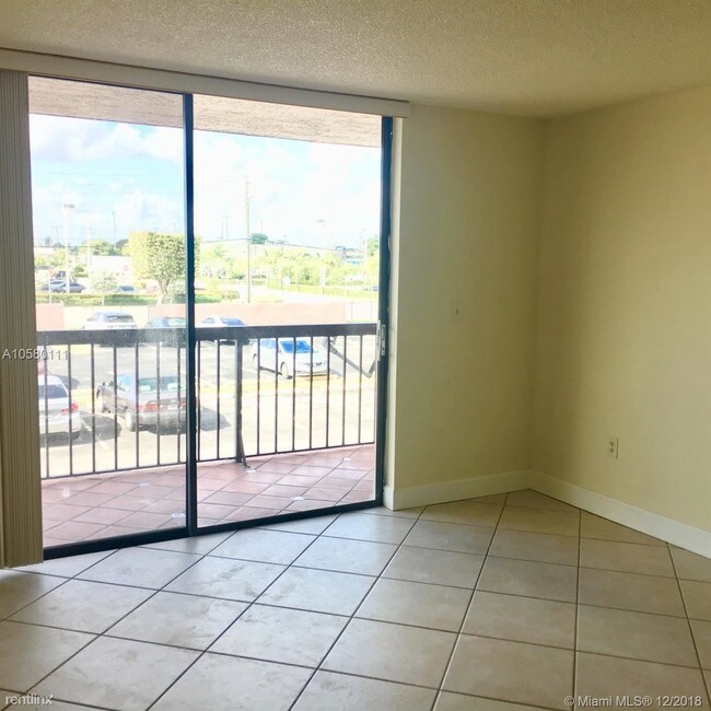 Building Photo - 2 br, 2 bath  - 7040 Coral Way Apt 208