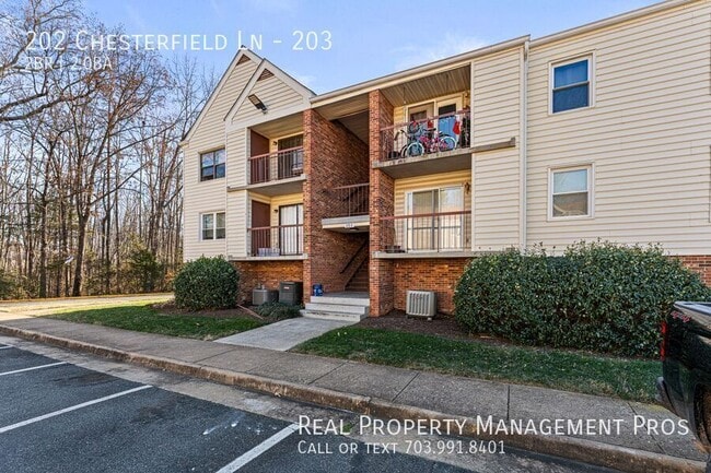 Photo - 202 Chesterfield Ln Apartment