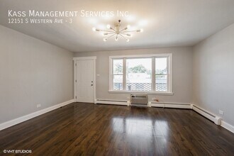 Building Photo - 12151 S Western Ave