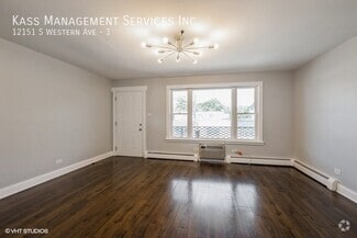 Building Photo - 12151 S Western Ave