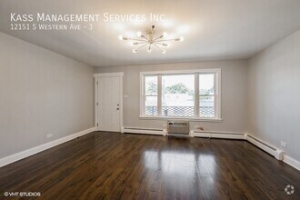 Building Photo - 12151 S Western Ave