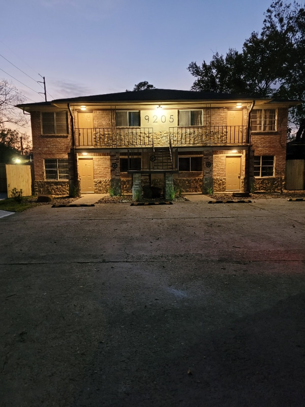 Photo - 9205 Allwood St Apartment