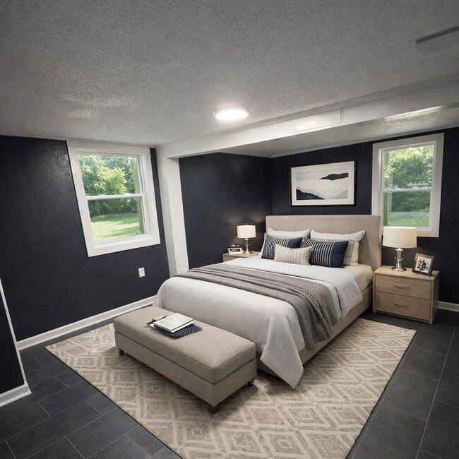 Foto del edificio - 3368 Powell Ave