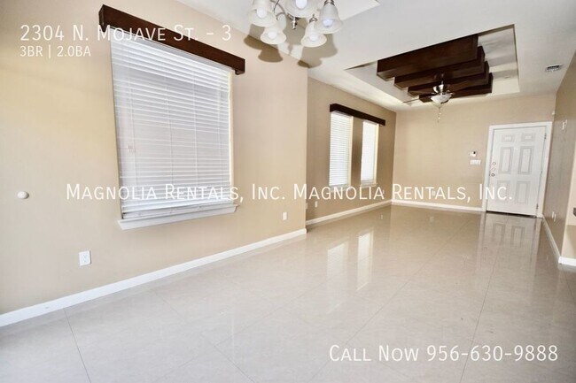 Building Photo - 3 bed 2 bath in Edinburg