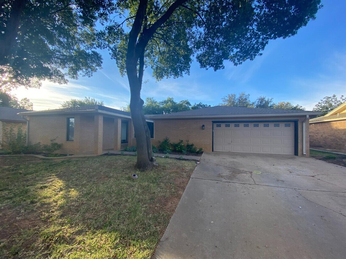 5209 90th St, Lubbock, TX 79424 House Rental in Lubbock, TX