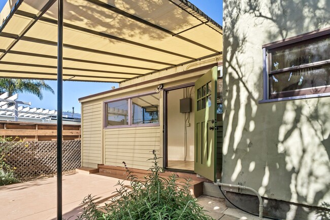 Foto del edificio - Gorgeous North Park Home! DEN! NEW AIR CON...