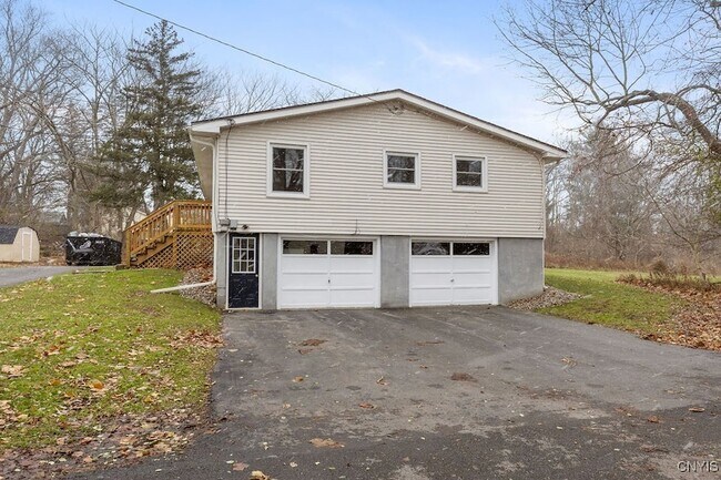 Foto del edificio - 27 Mcpherson St