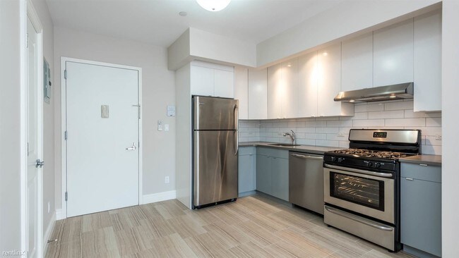 Foto del edificio - 439 Knickerbocker Ave