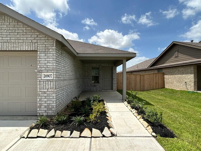 Foto del edificio - 26907 Jasmine Breeze Dr