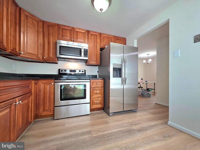 Foto del edificio - 2901 Piney Grove Ct