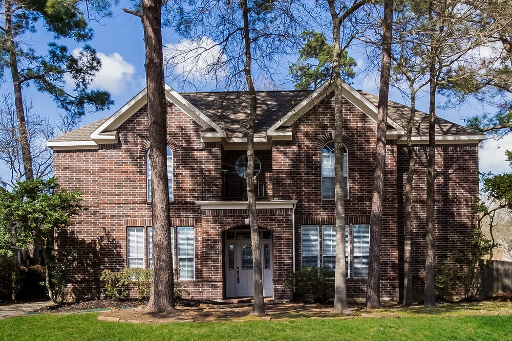 Foto principal - 3931 Echo Mountain Dr