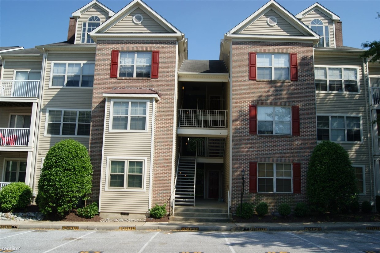 2311 Falls Gable Ln, Baltimore, MD 21209 Condo for Rent in Baltimore