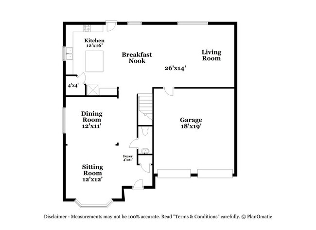 Building Photo - 29007 Fox Fountain Ln