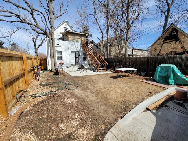 Building Photo - 50 Acoma St
