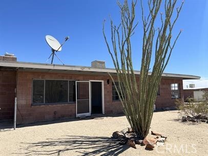 Building Photo - 71622 Twentynine Palms Highway