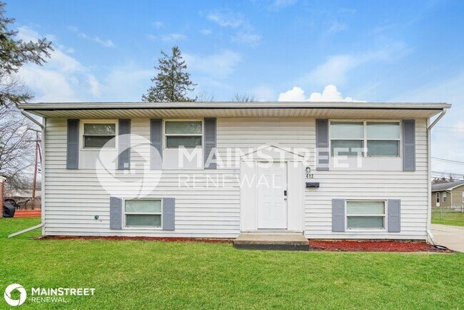 Building Photo - 412 Jackson Blvd, Newark, OH 43055