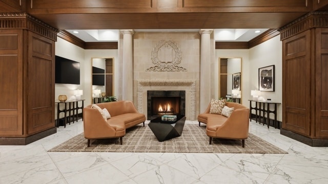 Foto del edificio - 850 N Lake Shore Dr