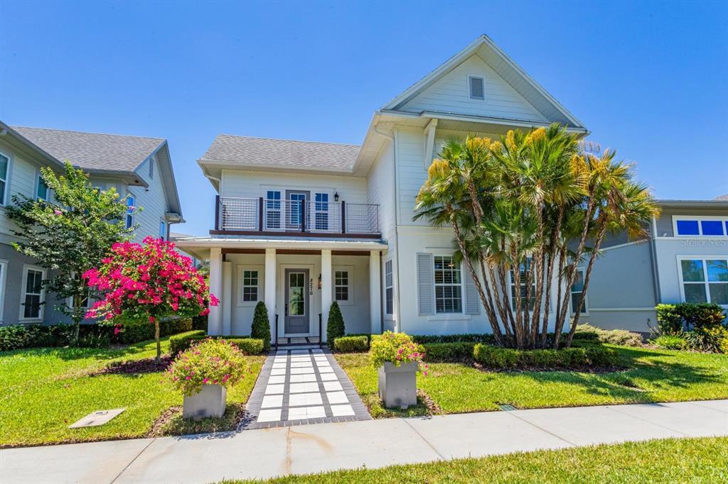 Foto principal - 8276 Modiano St