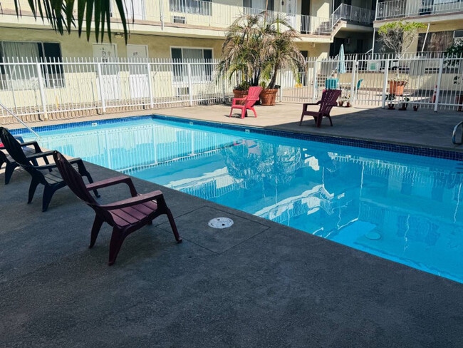 Foto del edificio - Villa Imperial Apartments