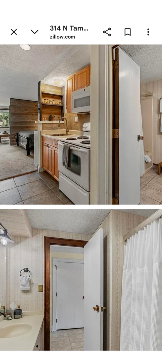 Building Photo - 314 N Tamarron Dr