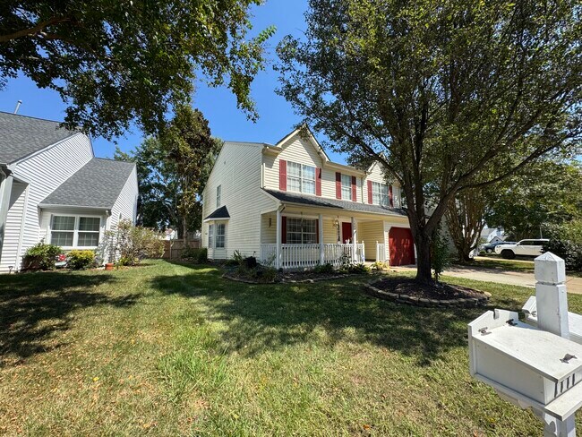 Foto del edificio - 1449 Berkshire Dr