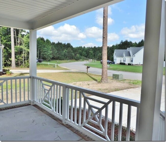 Building Photo - 4843 Jamestown Dr NW