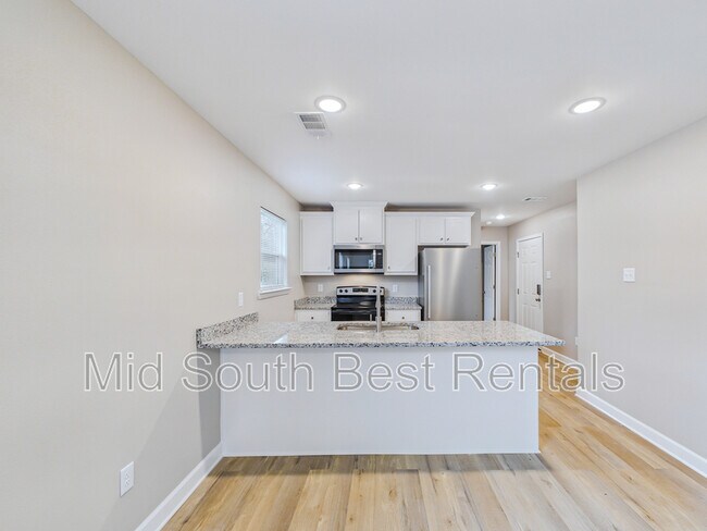 Foto del edificio - 2113 S Martin St