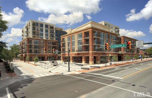 140 W Franklin St Unit 301, Chapel Hill, NC 27516 Condo