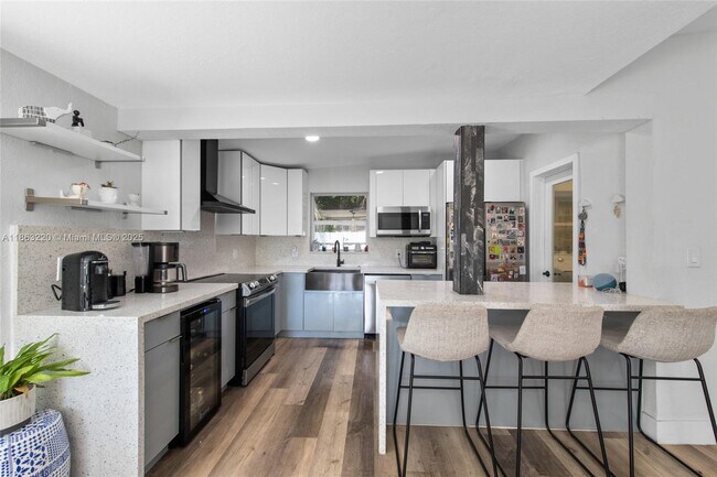 Foto del edificio - 1704 SW 9th St