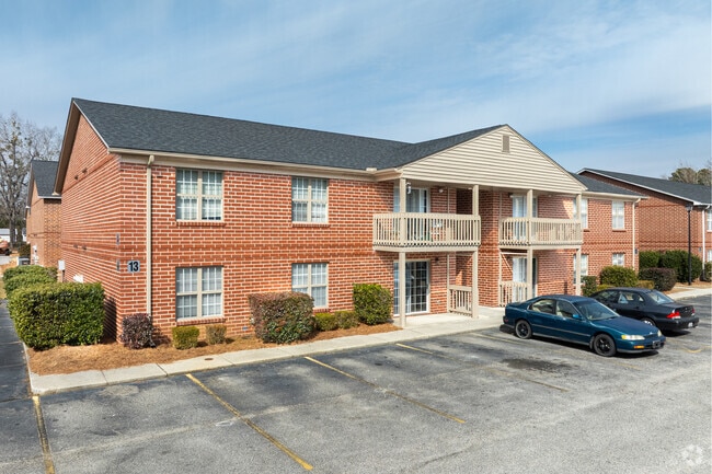 Building Photo - Cambridge Apartments of Florence