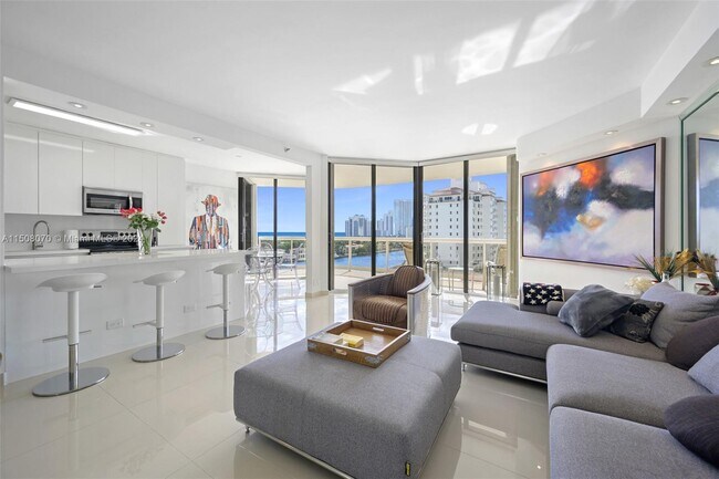 Building Photo - 20191 E Country Club Dr